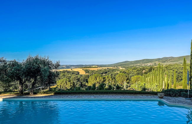 Country House Villa Rey - Foto 50