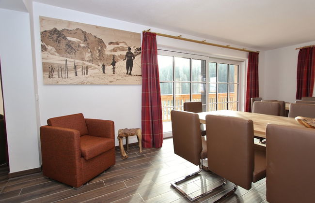 Modern Chalet With Sauna Near ski Area in Saalbach-hinterglemm / Salzburgerland - Foto 65