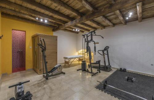 Tranquil Retreat in Central Istria - Photo 35