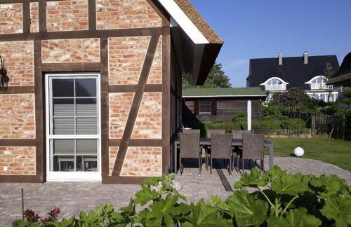 Ferienhaus Min Hüsung - Foto 20