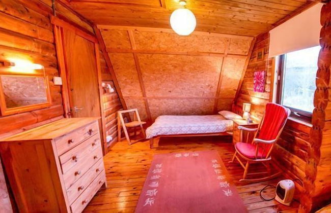 Steading Holidays - Ian's Lodge - Foto 5