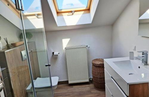 Ferienwohnung Goldfasan - Foto 4