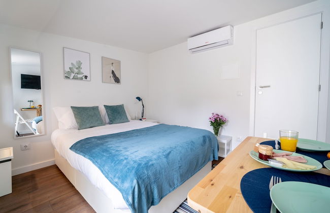 Guadalupe Lofts - Foto 15