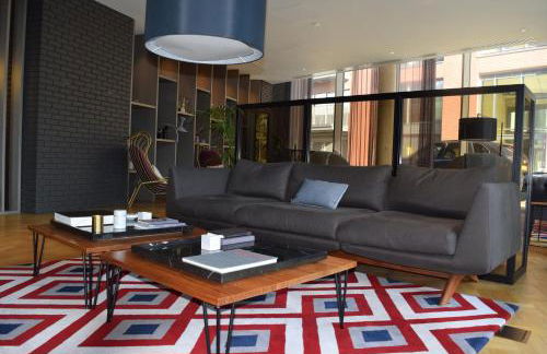 London City Island 3 Bedroom Luxury Apartments, Canary Wharf, E14 - Photo 50