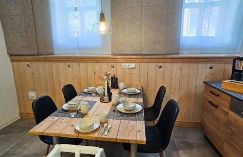 MiCasa Rooms - Altbauflair im Denkmal, Parken, nahe Messe - EGA - MDR - Photo 15