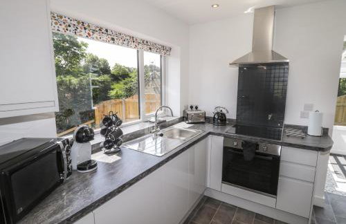 Foulsyke Farm Bungalow - Foto 19