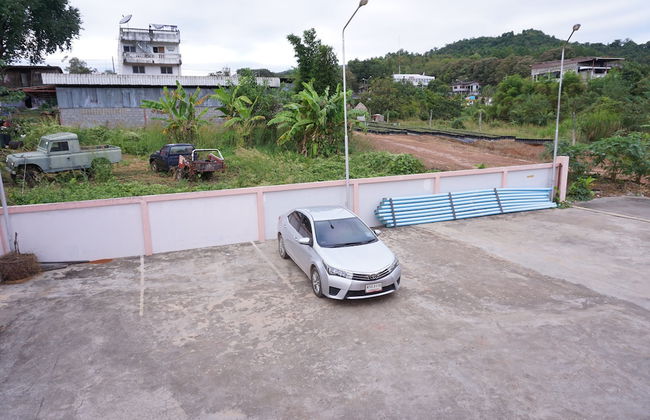 Phuruaboutique Hotel & Saunas - Photo 79