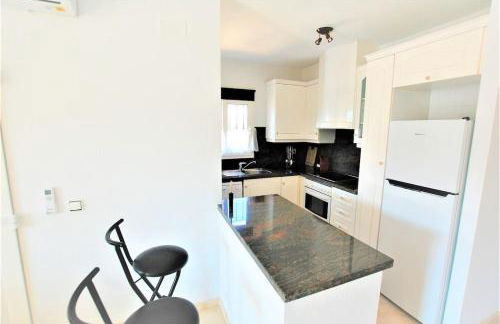 Casa Ramblas vue piscine et golf à Orihuela Costa - Foto 7