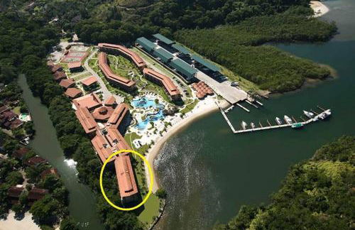 Belíssimo Duplex no Resort Costabella em Angra dos Reis - Foto 39