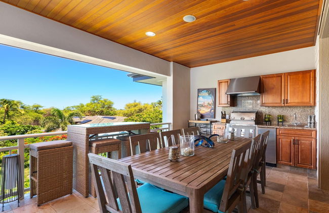 Big Island Villages At Mauna Lani Resort 325 3 Bedroom Home - Foto 33