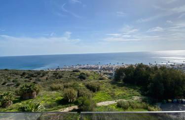 Luxury duplex with sea views Blue Suite 3-303 - Photo 48