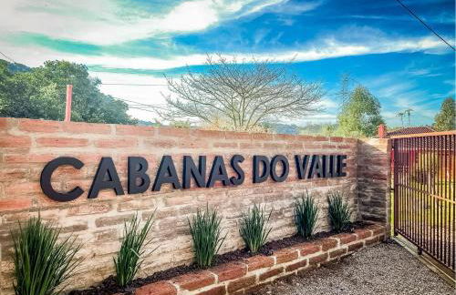 Cabanas do Valle - Foto 1