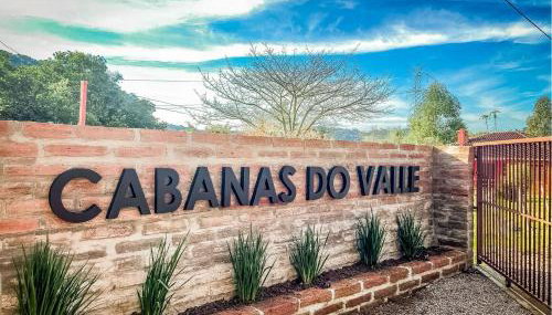 Cabanas do Valle - Foto 1