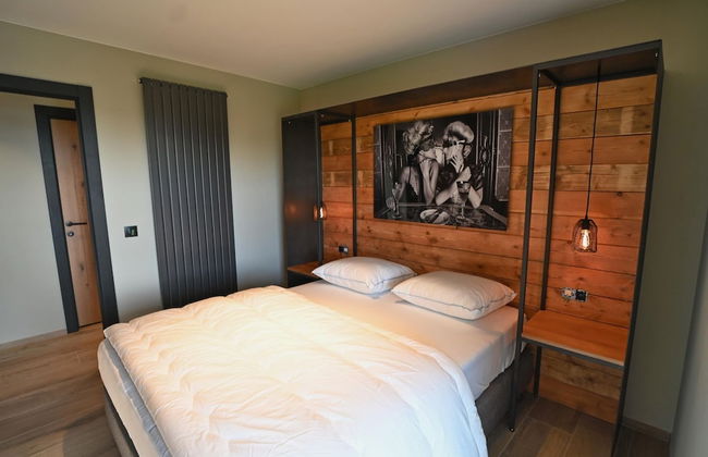 Luxury Home in Durbuy With Valley View & Pool - Foto 5