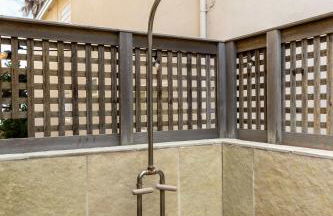 REDECORATED - Seaside Dream - Jacuzzi - Patio - Foto 13