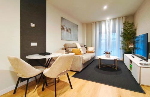 Apartamentos Catedral III - Photo 10