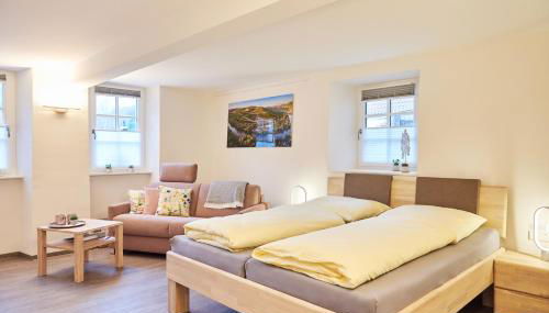 Ferienappartements Hermannshöhle - Foto 3