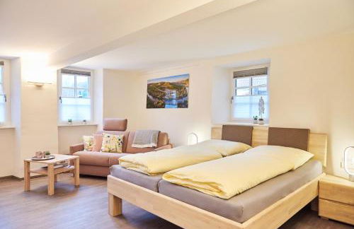 Ferienappartements Hermannshöhle - Foto 3