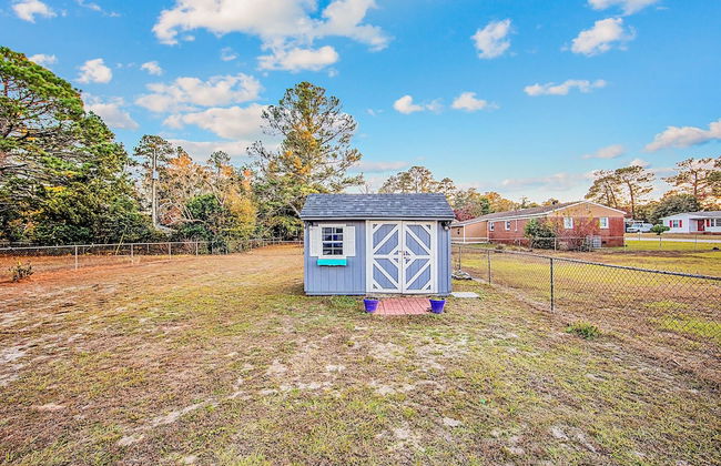 The Cozy Cottage - Foto 24