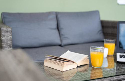 Demi's Apartments Near Athens Airport By SEM - Foto 18