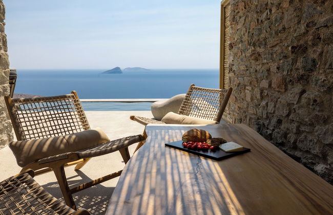 Kalma Living - Luxury Villas - Foto 40