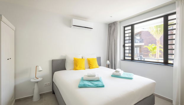 The Breeze - Foto 2, Habitación