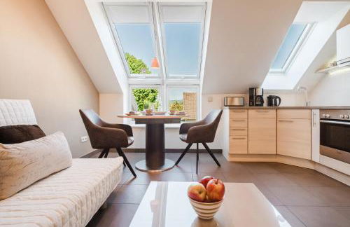 Design-Wohnungen by Ulrike Horster - Foto 1