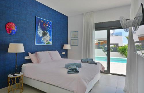 Hillside Luxury Villas by NRAS - Foto 17