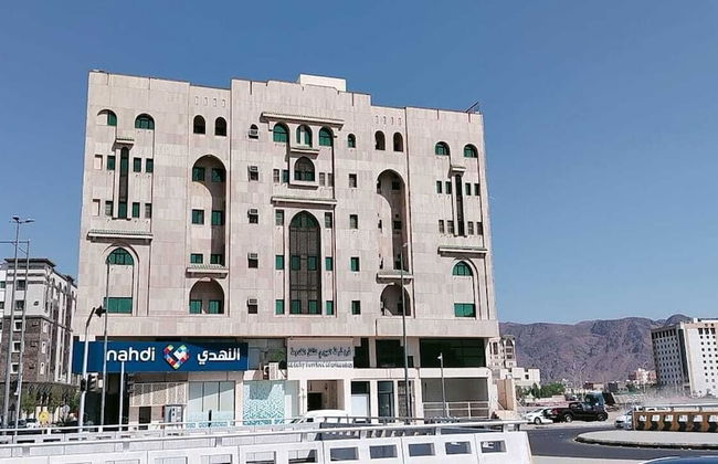 Al Eairy Furnished Apartments Al Madinah 9 - Foto 63