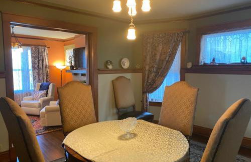 The Edmond an 1887 Arts & Crafts gem - Foto 22