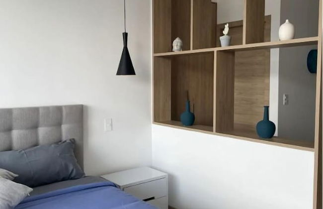 One Apartment - Foto 22