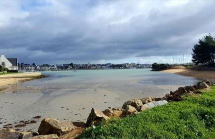 Nouveau - Maison en bord de mer avec jardin privatif - Foto 10