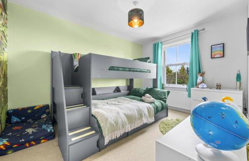 Deppers Bridge, 3 Bedroom Property - Foto 24