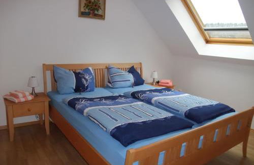 Ferienhaus Hubertus in Elend mit Balkons - Foto 6