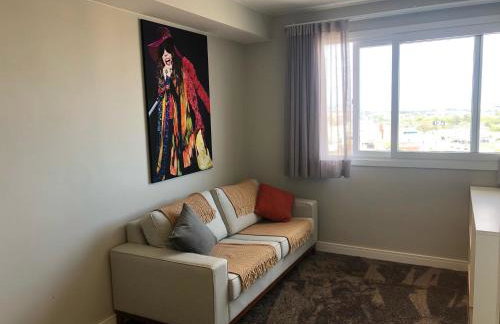 Loft 1303 Maxplaza, Encantador, piscina, garagem - Foto 10