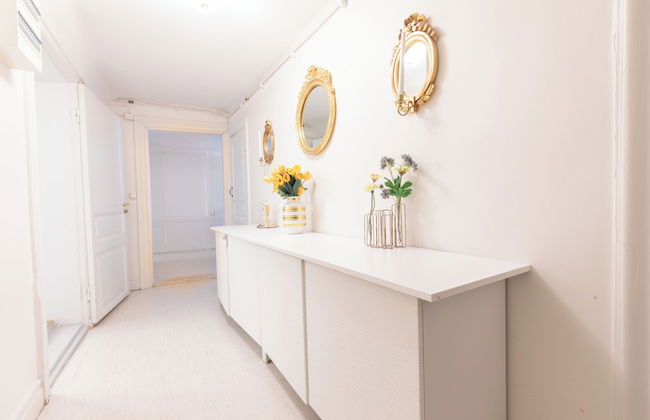 ApartDirect Gamla Stan II - Foto 28