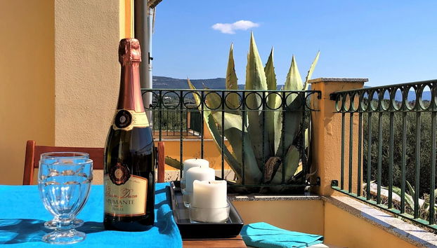 Casa Ilaria 2 Bedrooms Apartment in Alghero - Foto 2, Habitación