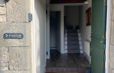 Church Farm Holiday Cottages - Foto 24