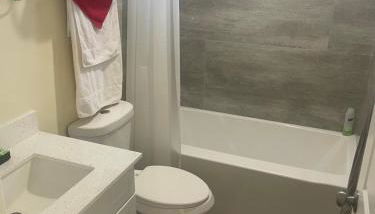 Casa Mesa PLUS attached Studio & private Courtyard - Foto 4, towels, Shower