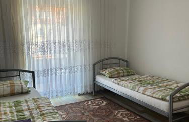 Messe-Wohnung mit Balkon - Foto 15