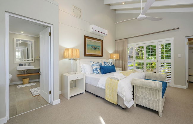 San Lameer Villa Rentals 13917 - Foto 8