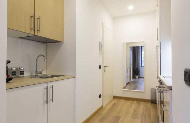 notaMi - Milan Design Flats - Foto 24