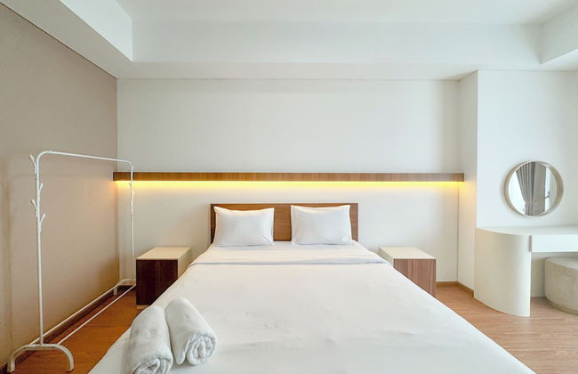 Best Value and Comfortable Living 2BR at Grand Sungkono Lagoon Apartment - Foto 5