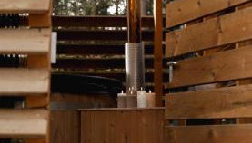 Madame Imagine, Lodges & SPA Epinal - Foto 3