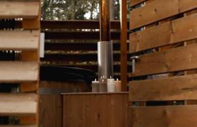 Madame Imagine, Lodges & SPA Epinal - Foto 3