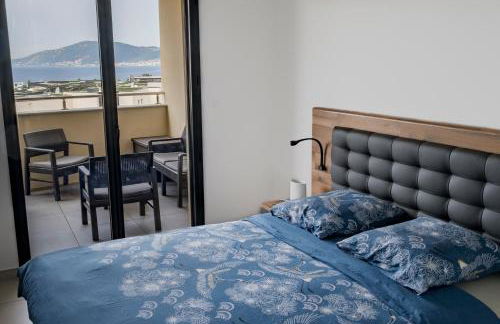 Superbe T2 climatisé, proche plage - belle vue mer - Foto 20