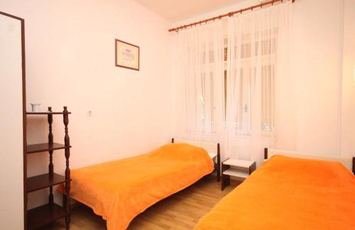 Apartments by the sea Ugljan - 348 - Foto 17