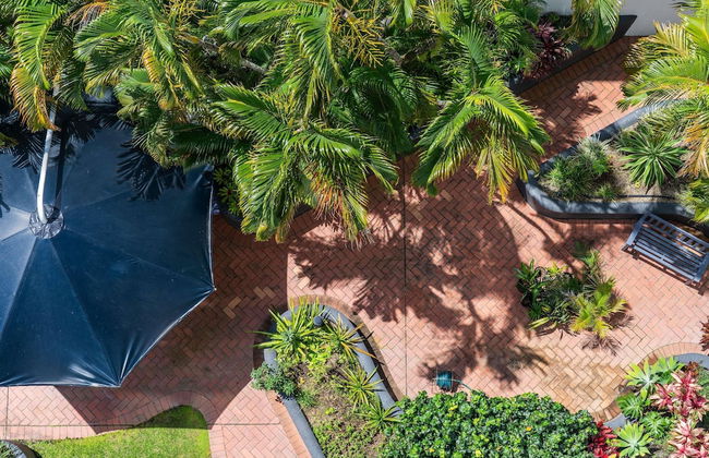 BreakFree Royal Harbour - Foto 35