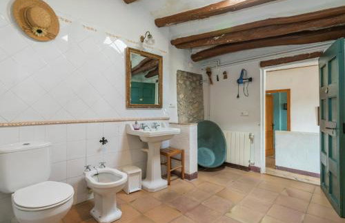 Cottage in Pacs near St Marti Sarroca Castle - Foto 21