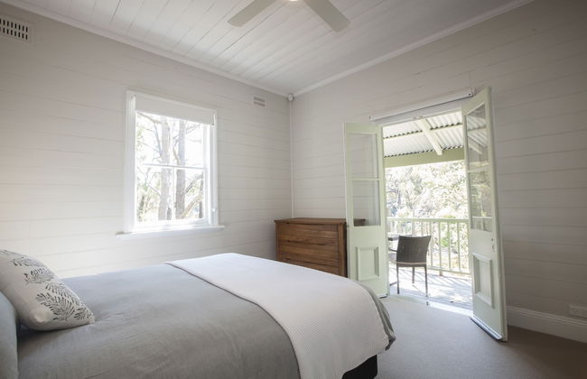 Royal National Park Cottages - Photo 6